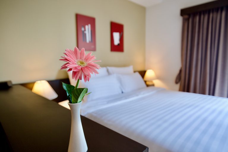 Northgate Ratchayothin hotel property photo