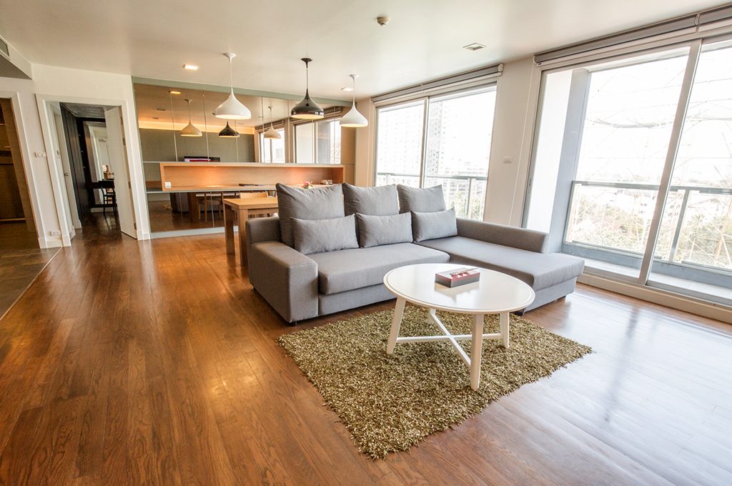 Northgate Ratchayothin room or suite photo
